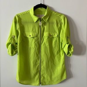 Michael Kors blouse